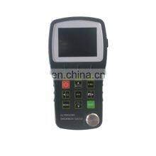 Ultrasonic Thickness Gauges Thickness Measuring Meter thumbnail-2