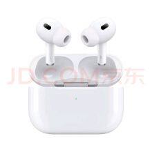 2023 Latest Brand New Airpods Pro 2 Original Brand New thumbnail-3
