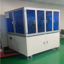 Insulation Sheet Assembly Equipment for Electronic and Electrical Production thumbnail-3