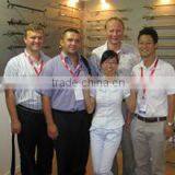 Guangzhou Fa Di Ya Metal Co., Ltd. company overview - view 2 thumbnail