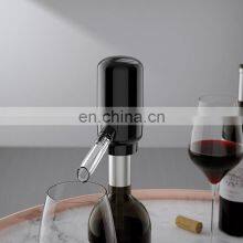 Wholesale High Quality Mini Electric Wine Aerator Dispenser Automatic thumbnail-1