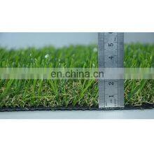 High Quality Cheap Chinese Landscaping Outdoor Turf Artificial Grass Garden thumbnail-4