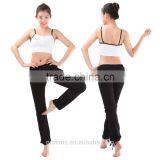 Girls Training Pants Dance Wear thumbnail-1