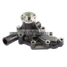 C-240 Cast Iron G-201 Water Pump OEM 5136100381 GWIS-10A Heavy Truck Water Pump Cast Iron Water Pump thumbnail-1