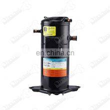 Invotech Refrigeration Compressor Invotech Scroll Compressor thumbnail-2