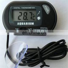 ST-3 Digital Aquarium Terrarium Thermometer Fish Tank Thermometer Temperature Meter Gauge Good Price thumbnail-3