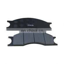 2V9135 Diesel Engine Brake Lining 2V9135 Diesel Engine Truck Parts thumbnail-1