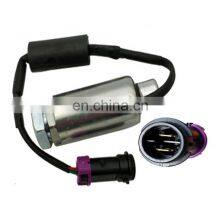 Flameout Solenoid Valve B3754020-C387 For Excavating Machinery thumbnail-5