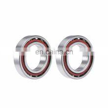 Bearings Angular Contact Ball Bearing 7410AC Ball Bearing 50*130*31mm thumbnail-3