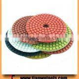 Diamond Floor Polishing Pads Marble Polishing Pads, Granite Polishing Pads thumbnail-1