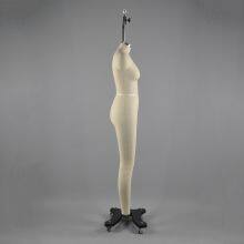 Top USA Missy Size 10 Full Body Dress Form Mannequin for Sewing Tailor Dressmaker thumbnail-2