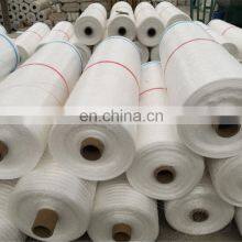 100% Virgin HDPE Farm Land Agriculture Plastic Mesh Bale Wrap Net thumbnail-5