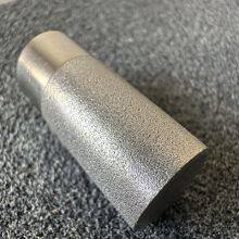 Sintered Stainless Steel Muffler thumbnail-3
