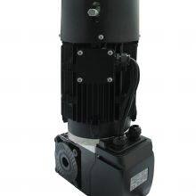 GYJ40 GYJ50 GYJ70 GYJ100 High Speed Door Motor for PVC Folding Door thumbnail-5