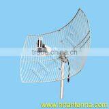 5.8GHz Wifi Mimo Parabolic Antennas TDJ-5800D9-32x2 thumbnail-3