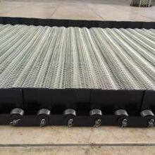 Manufacturer Supply Stainless Steel Conveyor Systems Stainless Steel Metal Wire Mesh For Food Plants, Food Industry thumbnail-5