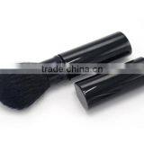 Aluminum Retractable Loose Powder Makeup Brushes thumbnail-1