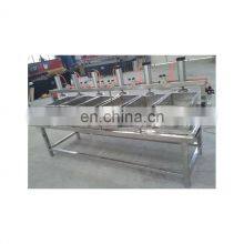 Tofu Making Machine /soy Milk /tofu Production Line thumbnail-1