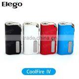 In Stock!!Innokin Cool Fire IV 40W Mod Express Kit Innokin Cool Fire IV 40W Stock Shipping thumbnail-3