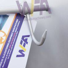 New Arrival Cattle Abattoir Equipment Head Washing Device For Slaughterhouse Machinery thumbnail-5