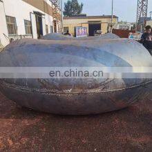 Factory Direct Supply Asme Carbon Steel 180 Degree Short Radius Pipe Fitting Elbow Bend With Good Price thumbnail-1