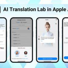 Timekettle Announces Major Software Update, Launching AI Translation Lab