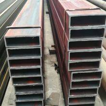 Sharp Corner Square and Rectangular Steel Tubes