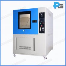 IEC 60529 IP5X and IP6X Sand and Dust Test Chamber for Testing Led Lamps and Street lights