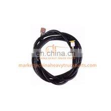 Foton Auman/Aumark/Miler/Land Pioneer Weichai Engine Gearbox ZF/Fast Truck Spare Parts 1B24950200241 Connecting Oil Pipe thumbnail-4