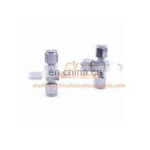 Foton Auman Truck Spare Parts 1320835680314 Ferrule Type Bulkhead STRH Connector (Body) thumbnail-1