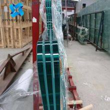 Transparent PVB Laminated Glass Flat Curved Laminated Glass thumbnail-4