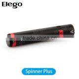 Newest e Vape 1500mAh EGO & 510 Vision Vapros Spinner Plus From Elego Wholesale thumbnail-6