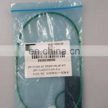 Atlas 2906038000 Drain Valve Kit Industrial Screw Air Compressor Spare Parts High Quality ZR110-425 thumbnail-6