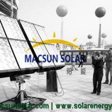 Concentrated Photovoltaic (CPV) Solar Modules thumbnail-3