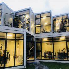 Tianjin Qihong Color Steel Structure Co., Ltd company overview - view 1 thumbnail