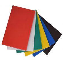 Антистатические и износостойкие листы из сверхвысокомолекулярного полиэтилена  с гладкой поверхностью thumbnail-2