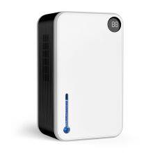 Portable Mini Household Dehumidifier, Defrosting Machine, LED LCD Screen, Dual-core Semiconductor Condensation thumbnail-2