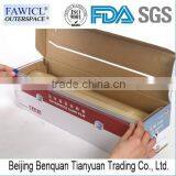 OUTERSPACE Hot Sale Food Warp Film pe Film thumbnail-2