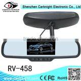 2014 New Product 4.3 Inch Panoramic Rear View Mirror for Car thumbnail-1