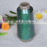 CL Type METALLIC YARN Green Color thumbnail-1