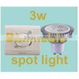 High power spot light/ down light/ par light led bulb