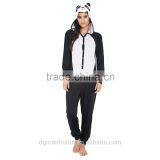China Supplier Cheap Panda Adult Jumpsuit Pajama thumbnail-2