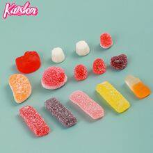 Cheap Price Mixed Various Shapes Gummy Candy thumbnail-3