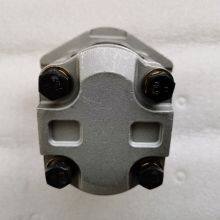 Hydraulic Pump CBWA-F314-AL5Φ9 thumbnail-5