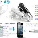 Noise Cancelling Stereo Bluetooth Headsets- R15 thumbnail-4
