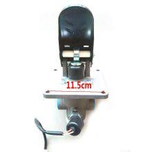 Qingdao Promising Air Brake Foot Valve Assembly Fits China Loader thumbnail-3