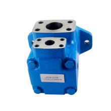 Yisheng Machinery Industrial Oil Pump 20V-12A-1A1B1C1D-22R Injection Molding Machine Dedicated Hydraulic High Pressure Vane Pump thumbnail-4