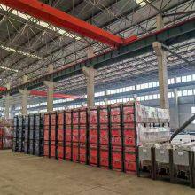 Yingkou Factory Customized Car Elevador de Autos Workshop Two Post Lift thumbnail-3