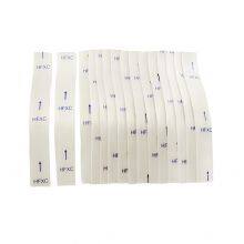 High-Grade Shoe Material Plastic Shoe Shank for Boots Glass Fibre Shoe Shanks thumbnail-5