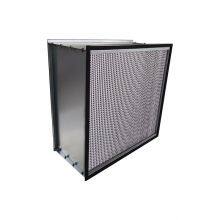 High-efficiency Particulate Air (HEPA) Filter thumbnail-4